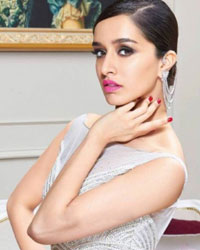Shraddha Kapoor